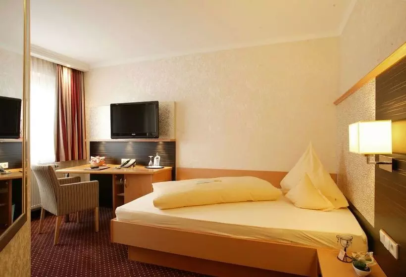 スーペリアシングルルーム, Forellenhof Rössle Hotel & Restaurant