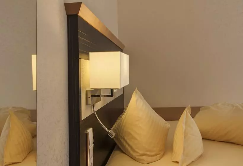 スーペリアシングルルーム, Forellenhof Rössle Hotel & Restaurant