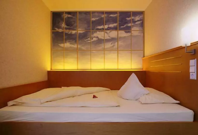 スーペリアシングルルーム, Forellenhof Rössle Hotel & Restaurant