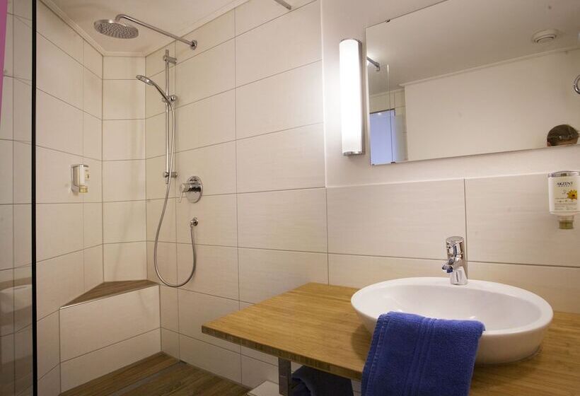 スーペリアールーム, Forellenhof Rössle Hotel & Restaurant