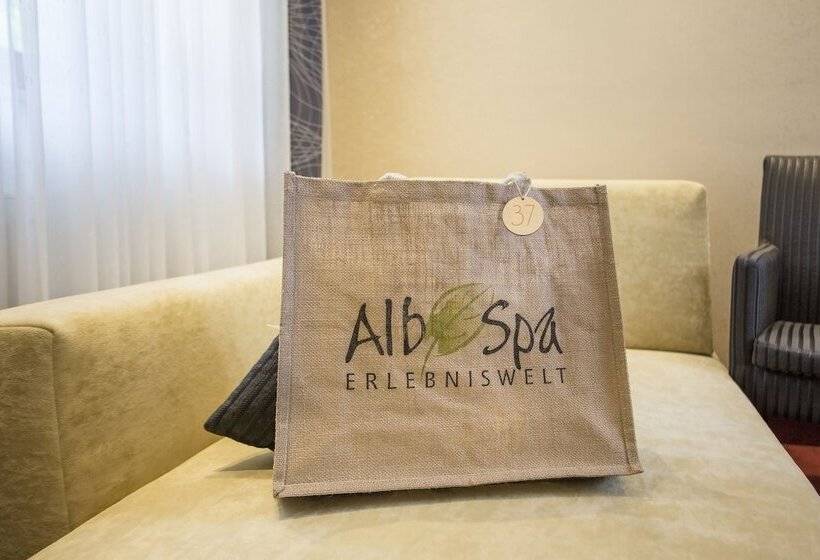 スーペリアールーム, Forellenhof Rössle Hotel & Restaurant