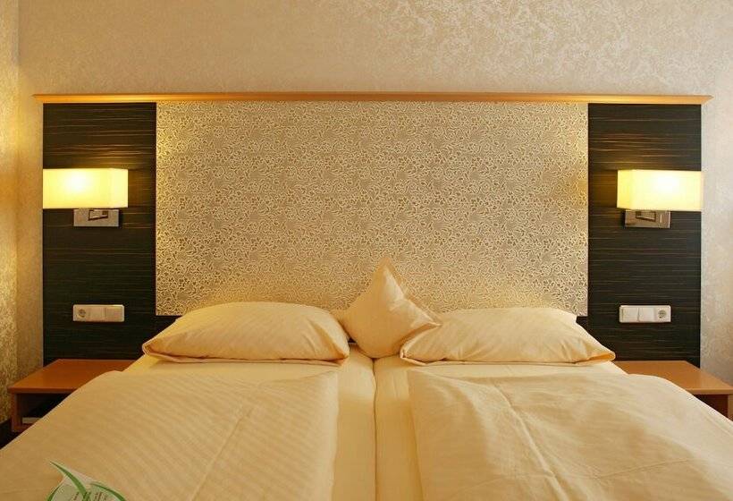 スーペリアールーム, Forellenhof Rössle Hotel & Restaurant