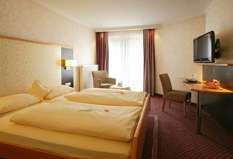 Номер Superior, Forellenhof Rössle Hotel & Restaurant