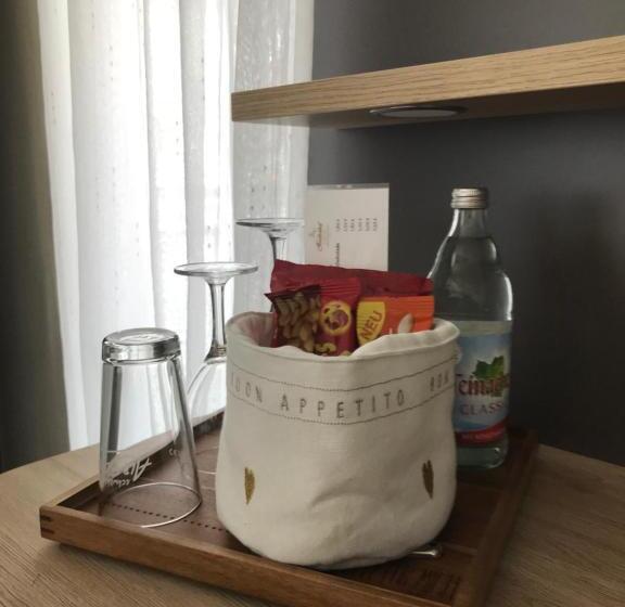 غرفة قياسية, Forellenhof Rössle Hotel & Restaurant