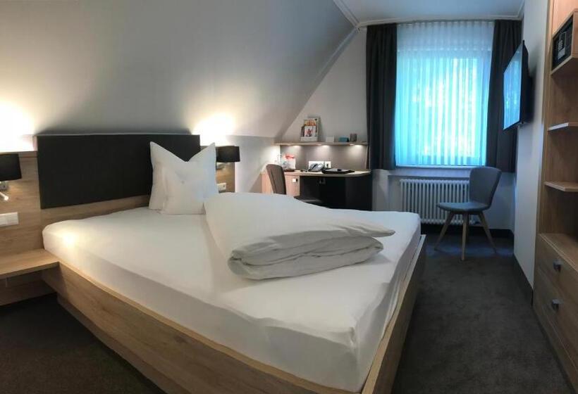 Номер Стандарт, Forellenhof Rössle Hotel & Restaurant