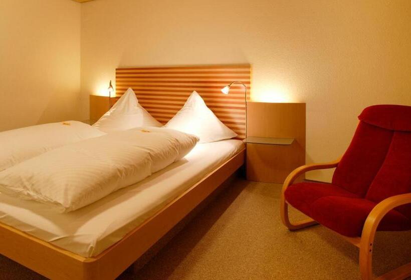 شقة غرفة واحدة, Forellenhof Rössle Hotel & Restaurant