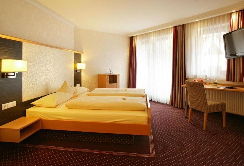 スーペリアールーム, Forellenhof Rössle Hotel & Restaurant