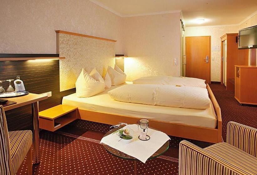 غرفة سوبيريور, Forellenhof Rössle Hotel & Restaurant