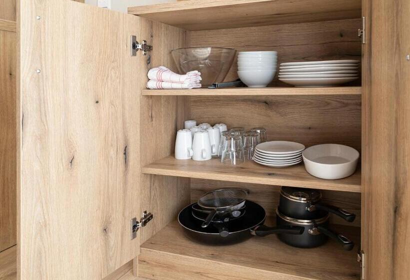 スタンダードルーム, Forellenhof Rössle Hotel & Restaurant