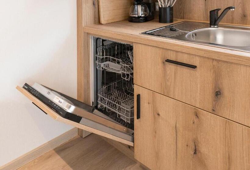 スタンダードルーム, Forellenhof Rössle Hotel & Restaurant