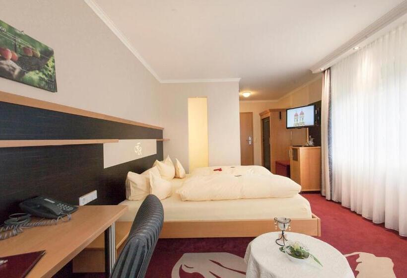 غرفة سوبيريور, Forellenhof Rössle Hotel & Restaurant