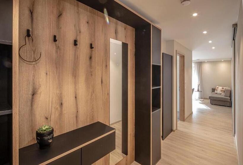 غرفة قياسية, Forellenhof Rössle Hotel & Restaurant