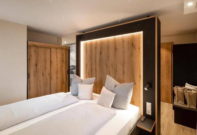 Номер Стандарт, Forellenhof Rössle Hotel & Restaurant