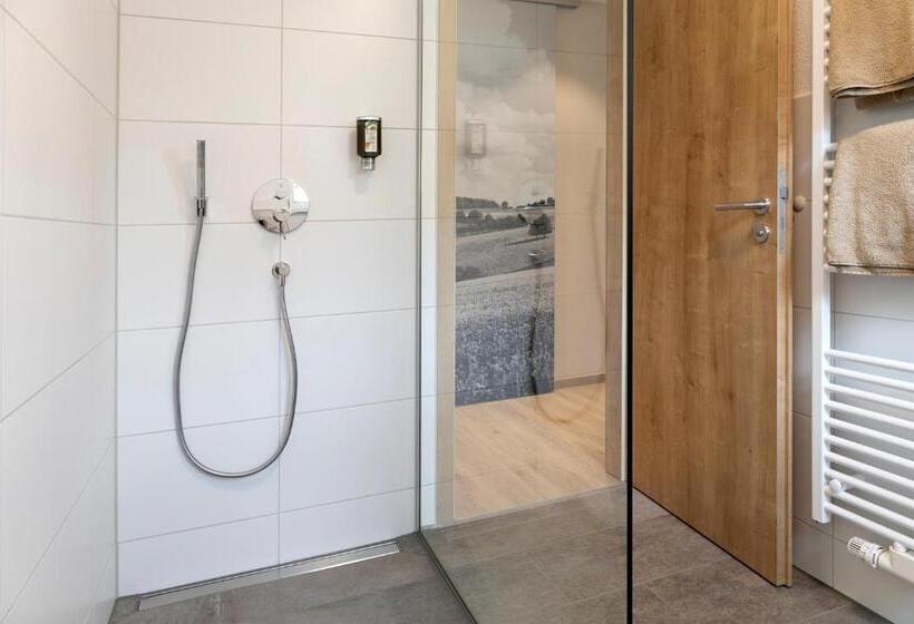 غرفة قياسية, Forellenhof Rössle Hotel & Restaurant