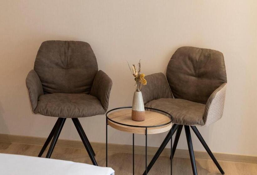 Номер Стандарт, Forellenhof Rössle Hotel & Restaurant