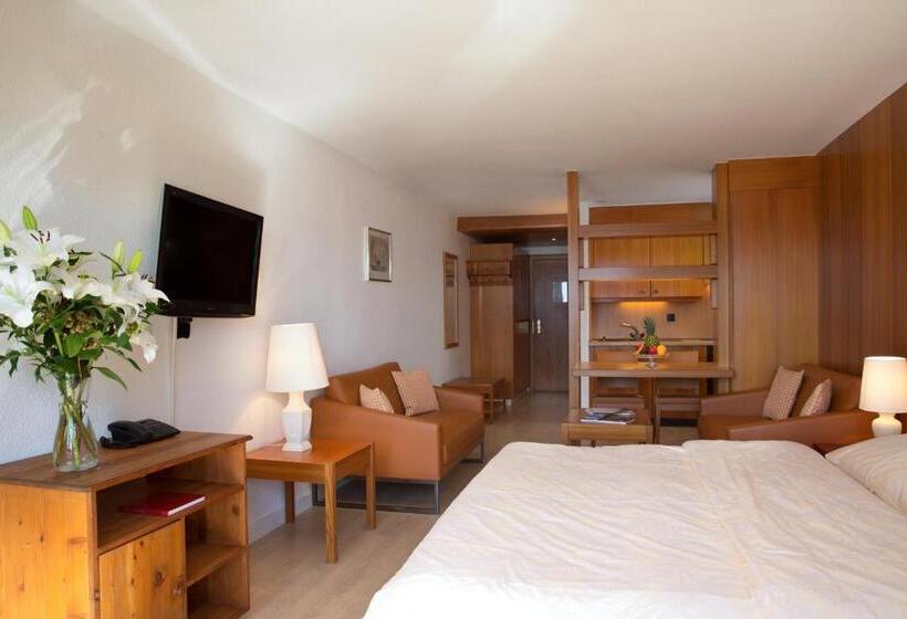 스탠다드 스튜디오, Helvetia Intergolf