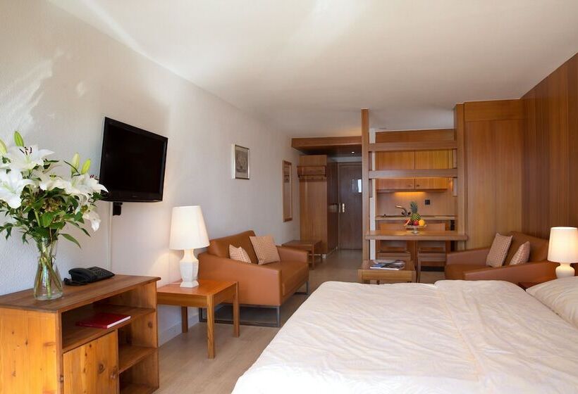 스탠다드 스튜디오, Helvetia Intergolf