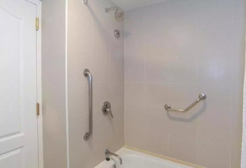 プールビュースタンダードルーム, Holiday Inn Cuernavaca, An Ihg