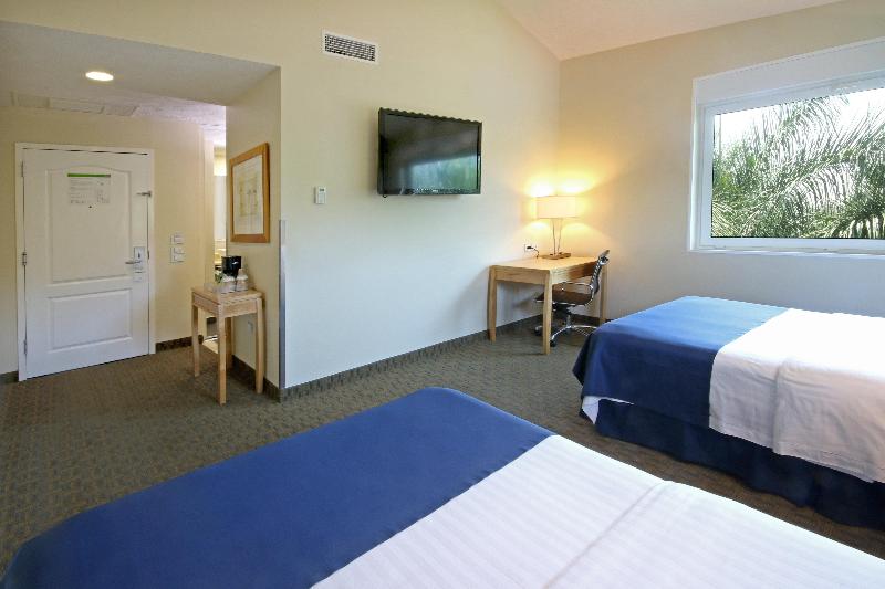スタンダードルーム, Holiday Inn Cuernavaca, An Ihg