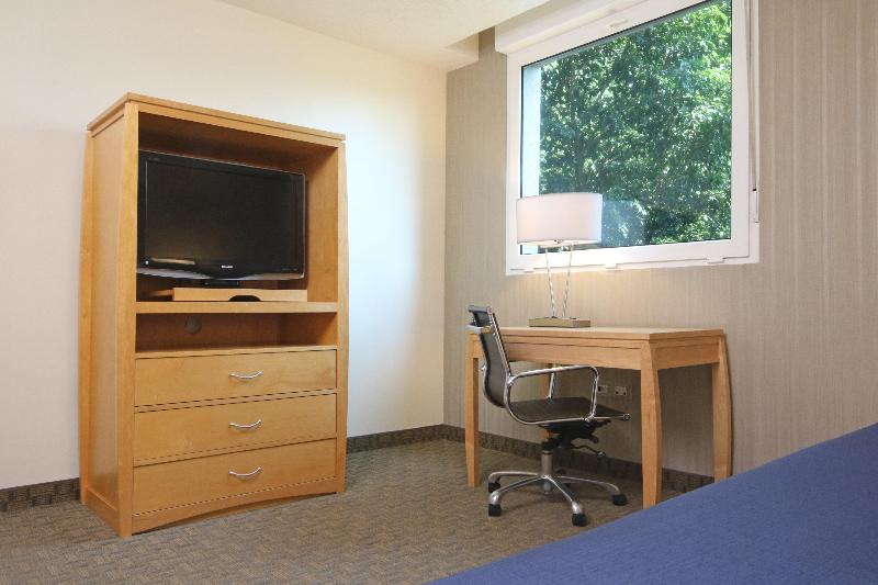 スタンダードルーム, Holiday Inn Cuernavaca, An Ihg