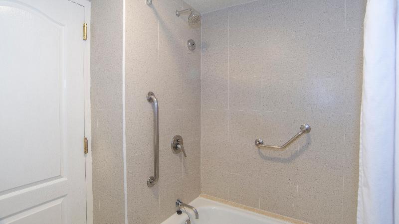 キングサイズベッドのスタンダードルーム, Holiday Inn Cuernavaca, An Ihg