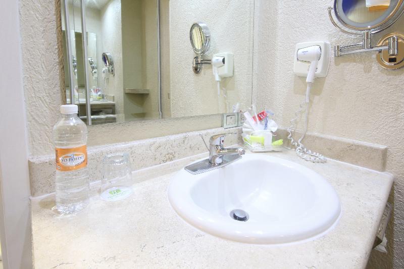 キングサイズベッドのスタンダードルーム, Holiday Inn Cuernavaca, An Ihg