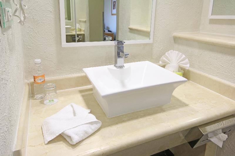 キングサイズベッドのスタンダードルーム, Holiday Inn Cuernavaca, An Ihg