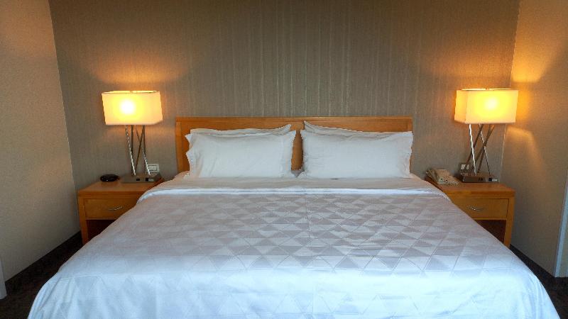 スイート, Holiday Inn Cuernavaca, An Ihg