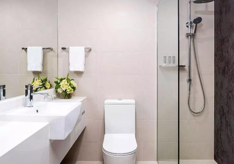 プールビュースタンダードルーム, Holiday Inn Cuernavaca, An Ihg