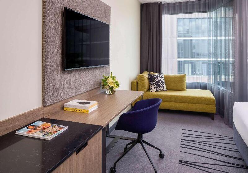 プールビュースタンダードルーム, Holiday Inn Cuernavaca, An Ihg
