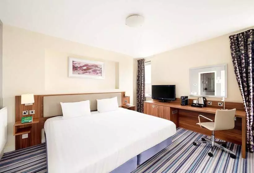 Standard-huone, Holiday Inn Leeds Brighouse, An Ihg