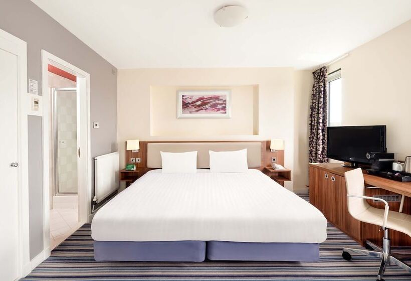 スタンダードルーム, Holiday Inn Leeds Brighouse, An Ihg