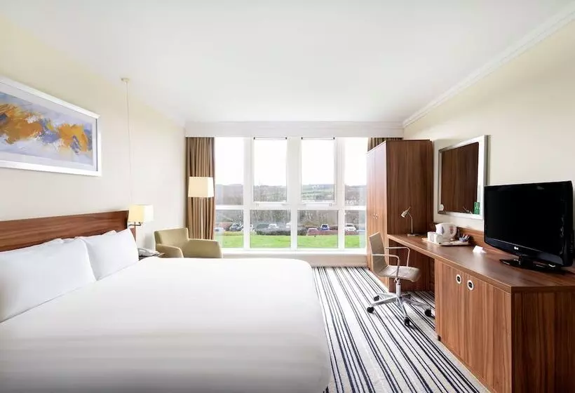 Standard-huone, Holiday Inn Leeds Brighouse, An Ihg