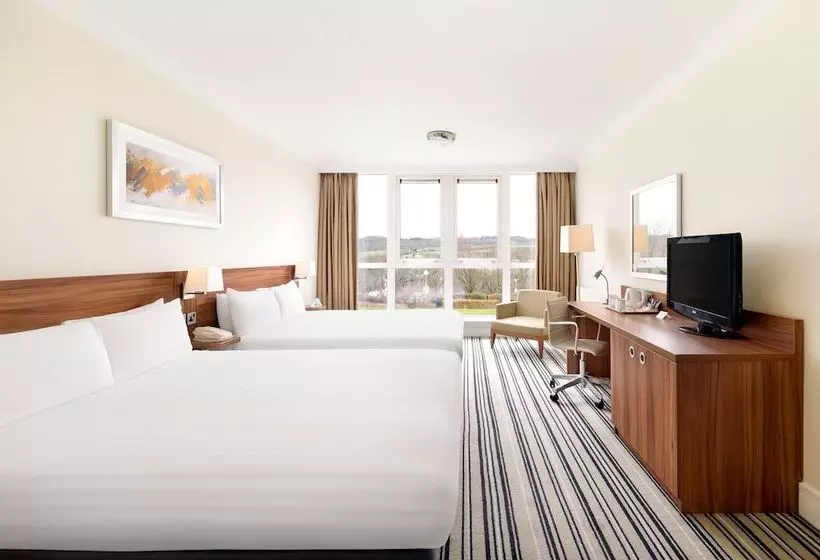 Standard-huone, Holiday Inn Leeds Brighouse, An Ihg