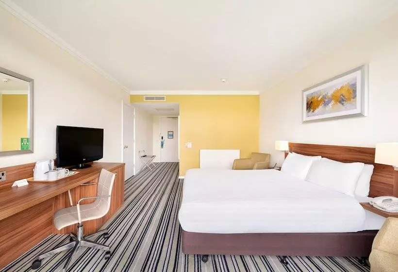 Standard-huone, Holiday Inn Leeds Brighouse, An Ihg