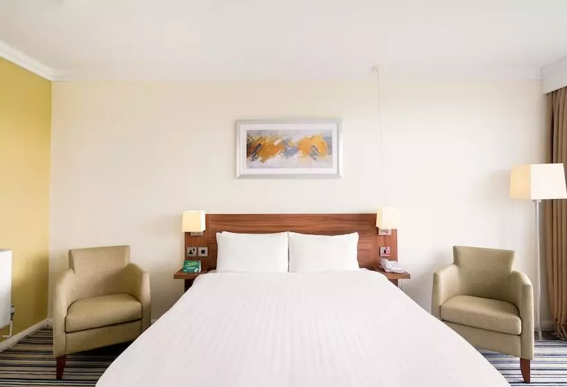 Standard-huone, Holiday Inn Leeds Brighouse, An Ihg