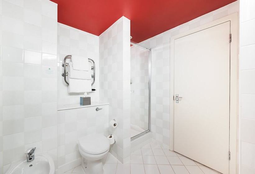 Номер Стандарт 2 Двуспальные Кровати, Holiday Inn Leeds Brighouse, An Ihg