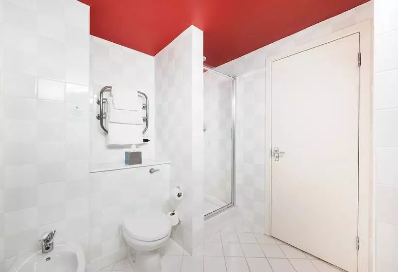 Standard-huone 2 Parivuodetta, Holiday Inn Leeds Brighouse, An Ihg