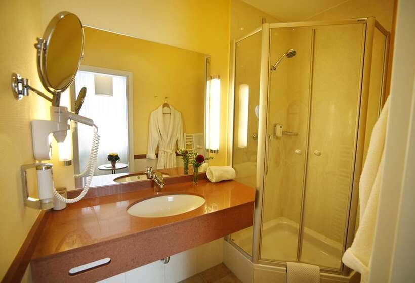 Standard-huone, Johannisbad