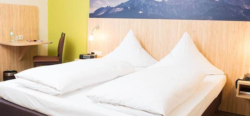 Standard-huone, Johannisbad