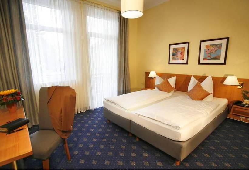 Standard-huone, Johannisbad