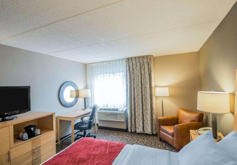 Standard-huone, Johannisbad