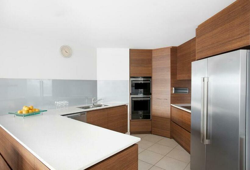 ３ベッドルームアパートメント, Mantra Esplanade