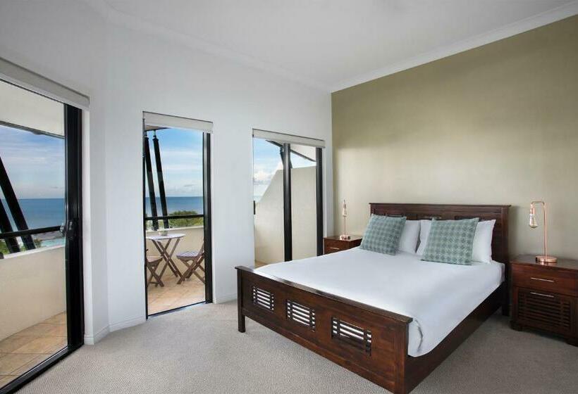 ３ベッドルームアパートメント, Mantra Esplanade