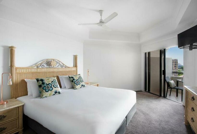 ２ベッドルームアパートメント, Mantra Esplanade