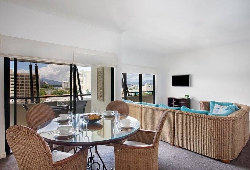 海の見える３ベッドルームアパートメント, Mantra Esplanade