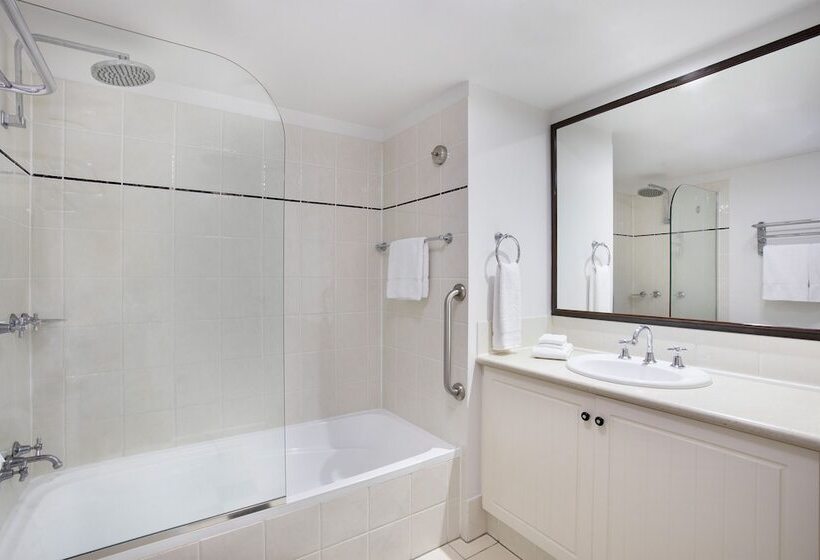 シティビュー１ベッドルームアパート, Mantra Esplanade