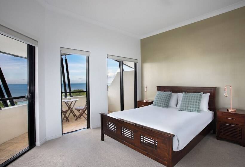 ３ベッドルームアパートメント, Mantra Esplanade