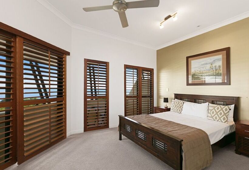 ３ベッドルームアパートメント, Mantra Esplanade