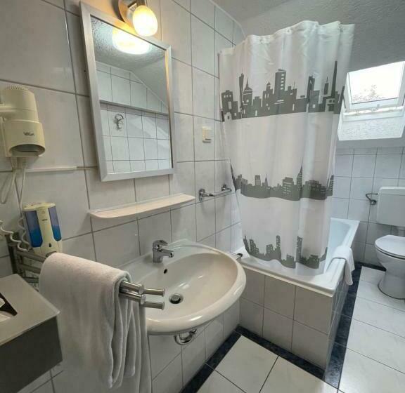 Номер Стандарт Индивидуальный, Monte Cristo